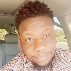 Meet your Posher, Glenroy